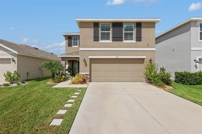 498 Olive Conch St, FL