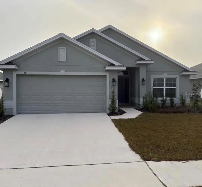 1171 Berry, FL