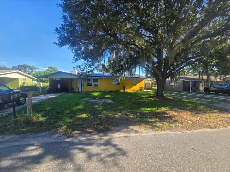 3016 Fletcher Ave, FL