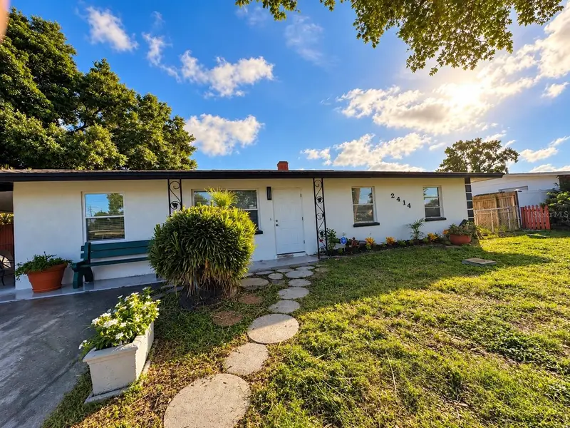 2414 25th Ave W, FL
