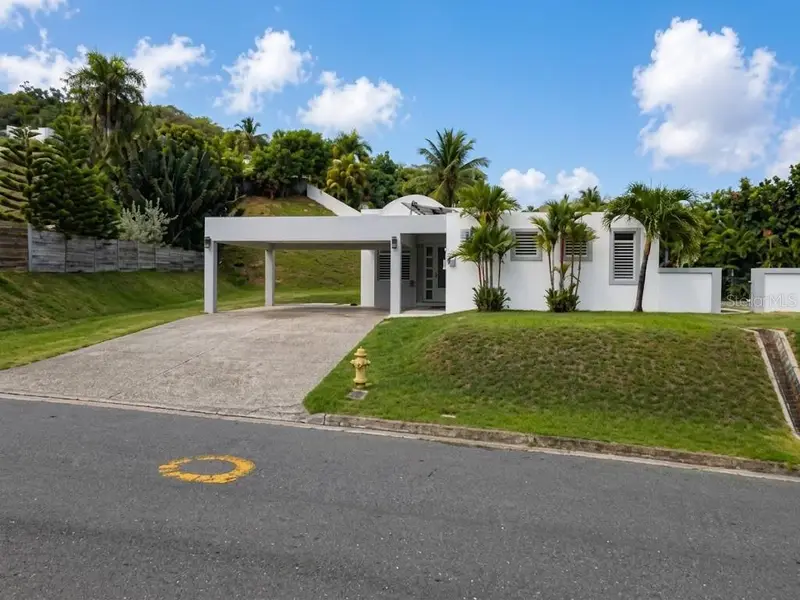B2 Calle Sol, PR