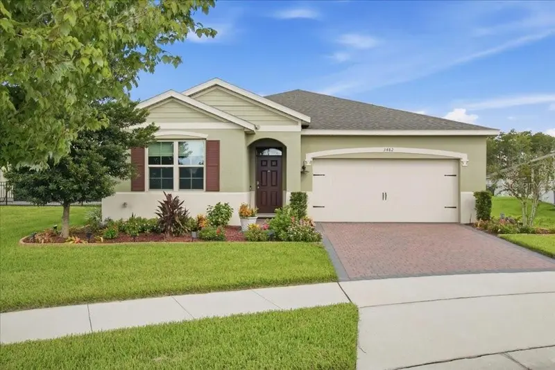 3482 Sparkleberry Ct, FL