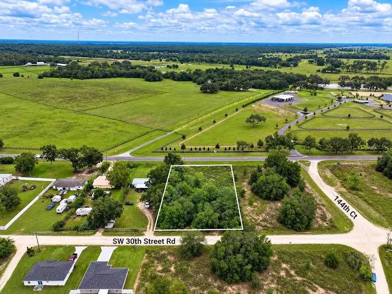 W Hwy #40, FL