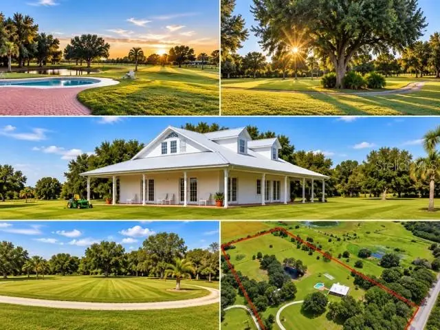 1777 Pollywog Crossover Rd, FL