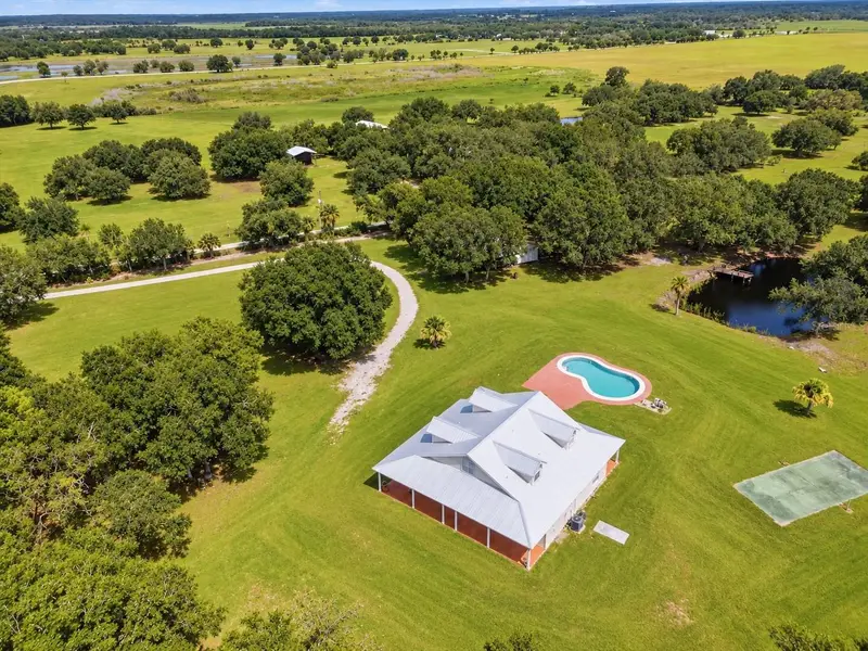 1777 Pollywog Crossover Rd, FL
