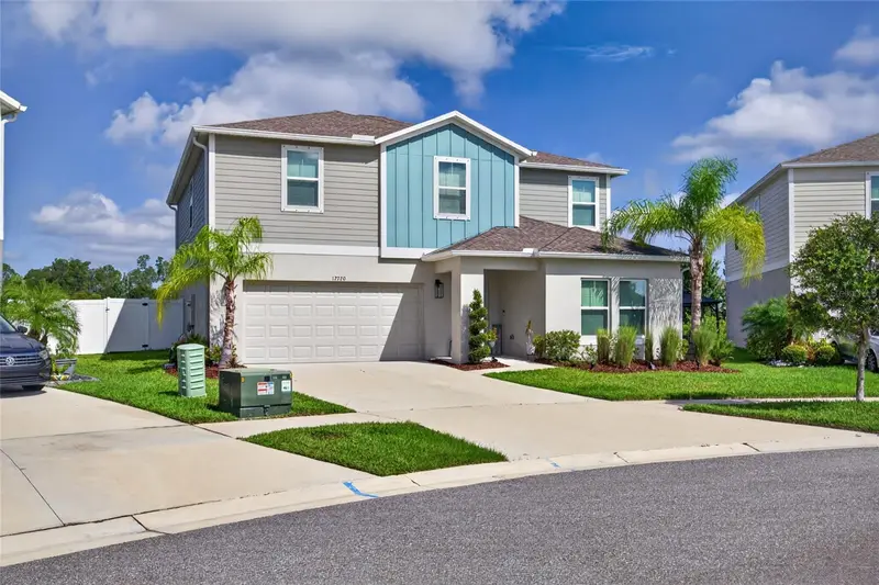 12720 Mangrove Forest Dr, FL