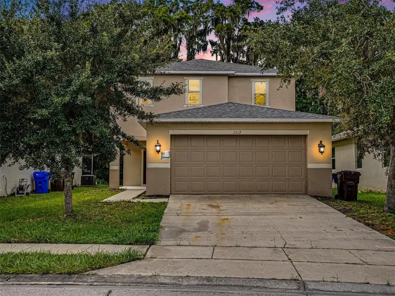 1512 Nature Trl, FL