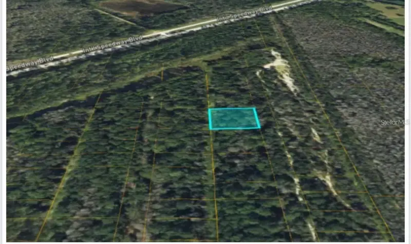No Street-7001-13-00-1580, FL