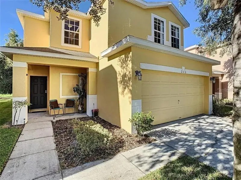 206 Blue Jay Way, FL