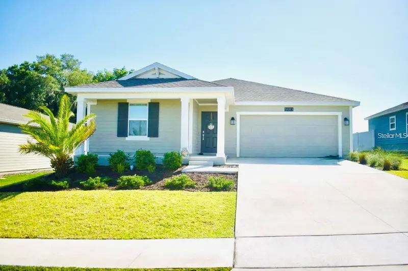 Mount Dora pending