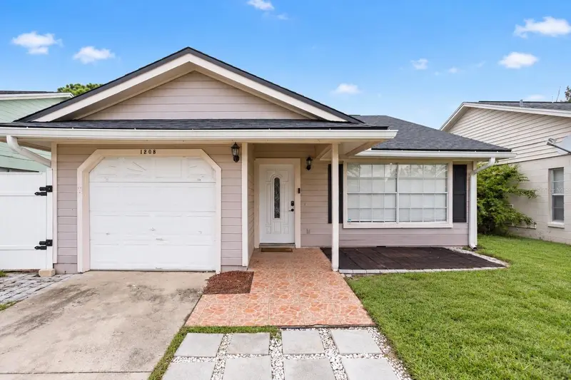 1208 Roma Ct, FL