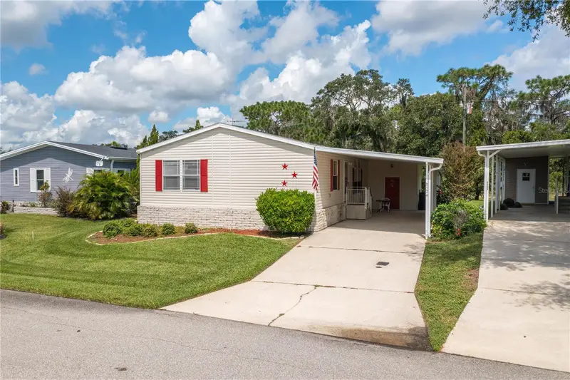 Lake Wales listing