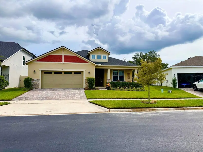 2333 Farnham Dr, FL