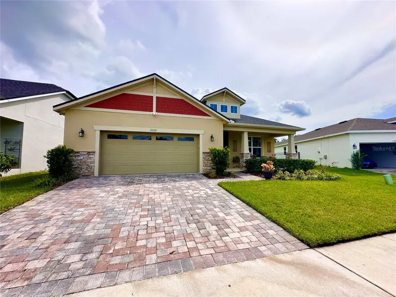 2333 Farnham Dr, FL