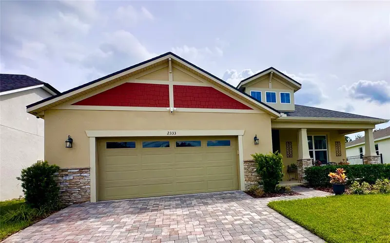2333 Farnham Dr, FL