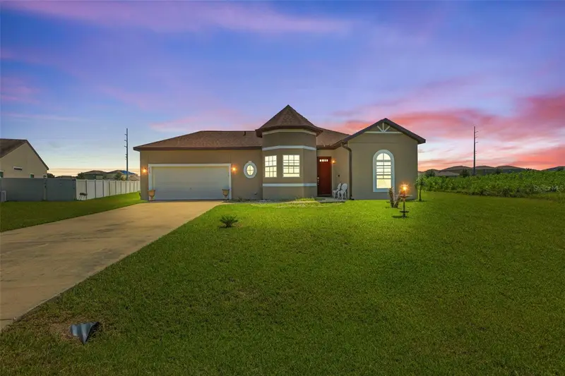 229 Cimarron Dr, FL
