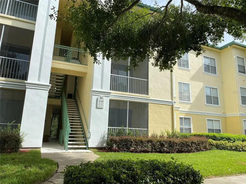 8919 Legacy Ct #18204, FL
