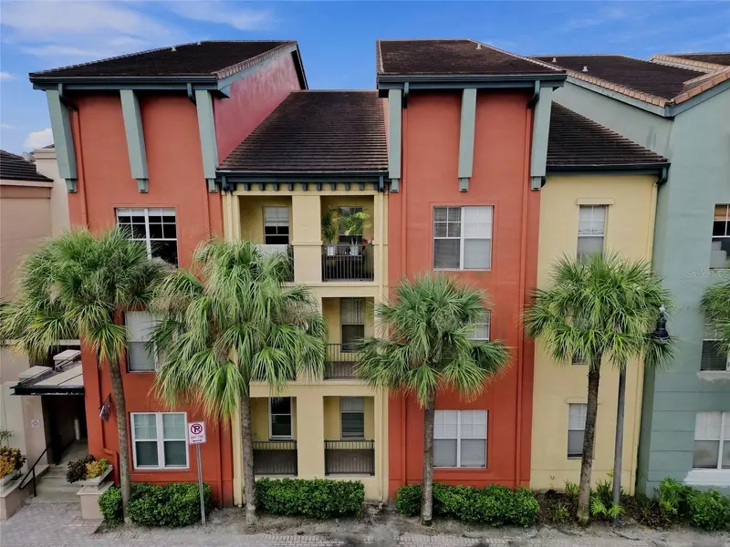 2410 W Azeele St #216, FL