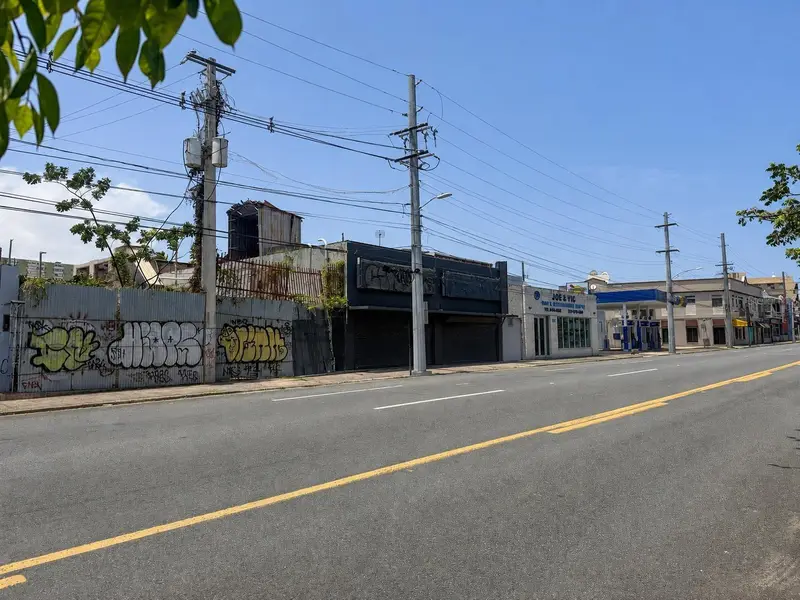Fdez Juncos Santurce, PR