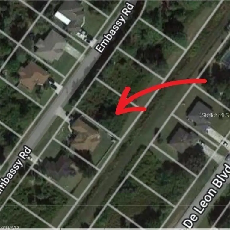 Embassy Rd, FL