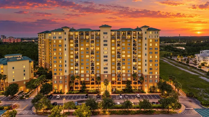 8101 Resort Village Dr #3610, FL