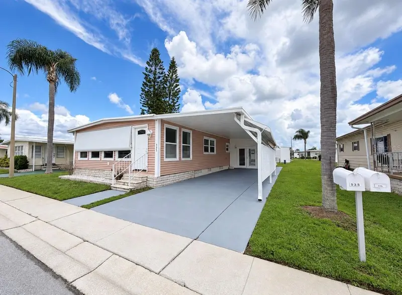 1100 Belcher Rd S #535, FL