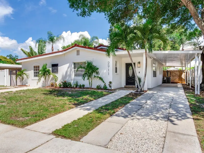 2911 W Winthrop Rd, FL