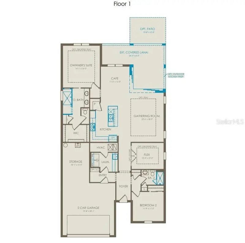 13056 Sandcastle Drive, FL