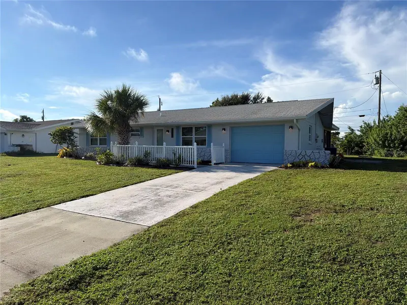 145 Dartmouth Dr Nw, FL