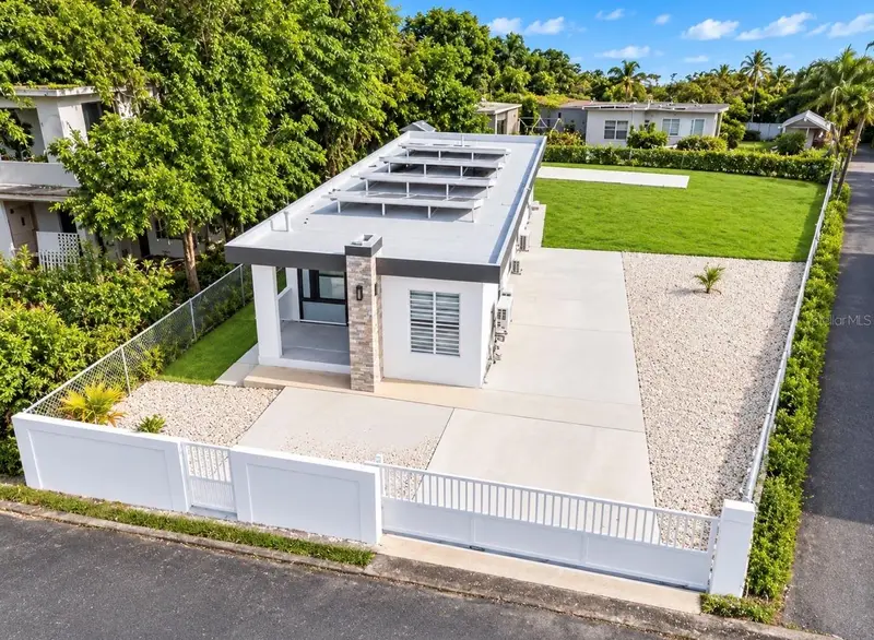 228 Bo. Pitahaya, PR