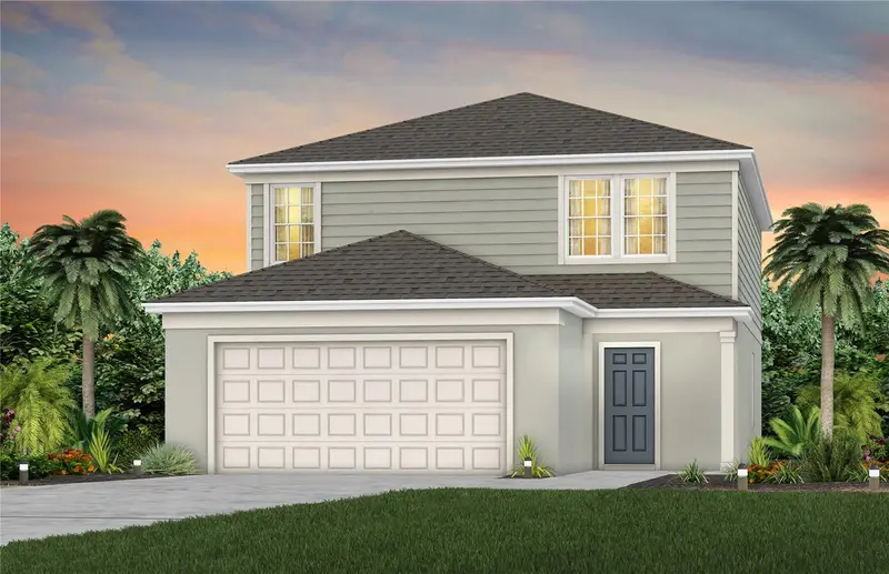 4805 Finley Drive, FL