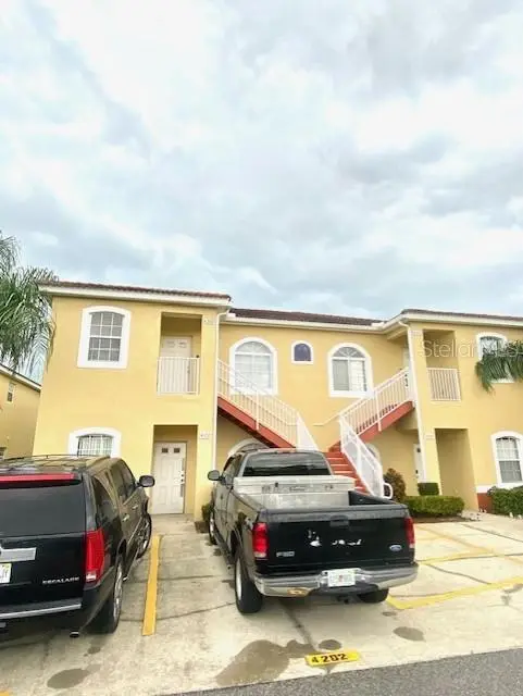 4102 Lake Marion Golf Resort #4102, FL