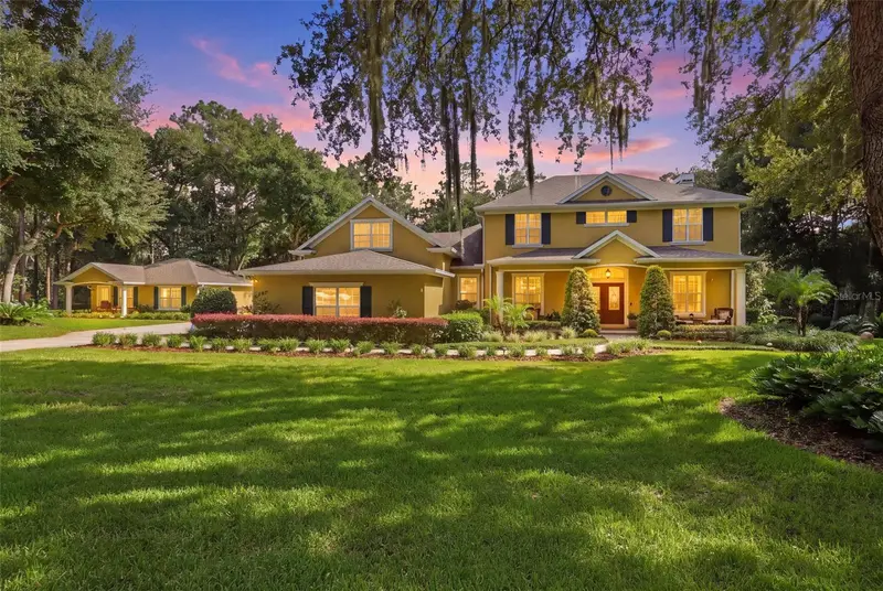 2600 Winnemissett Oaks Dr, FL