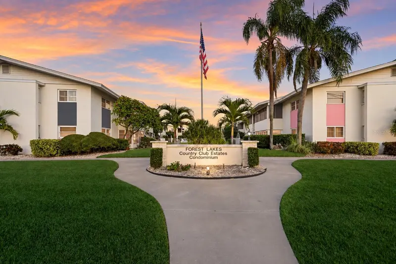 2507 Beneva Rd #6, FL