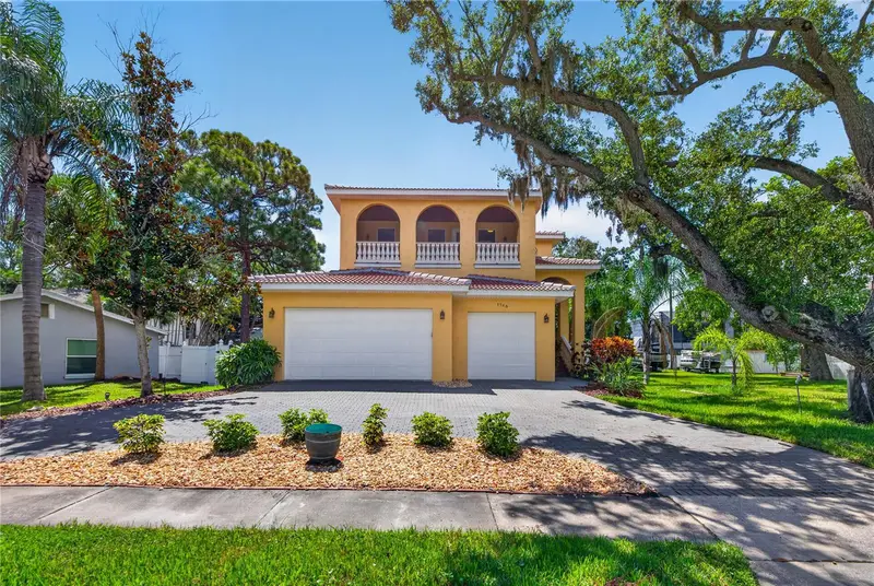Shore Acres Edgewater listing