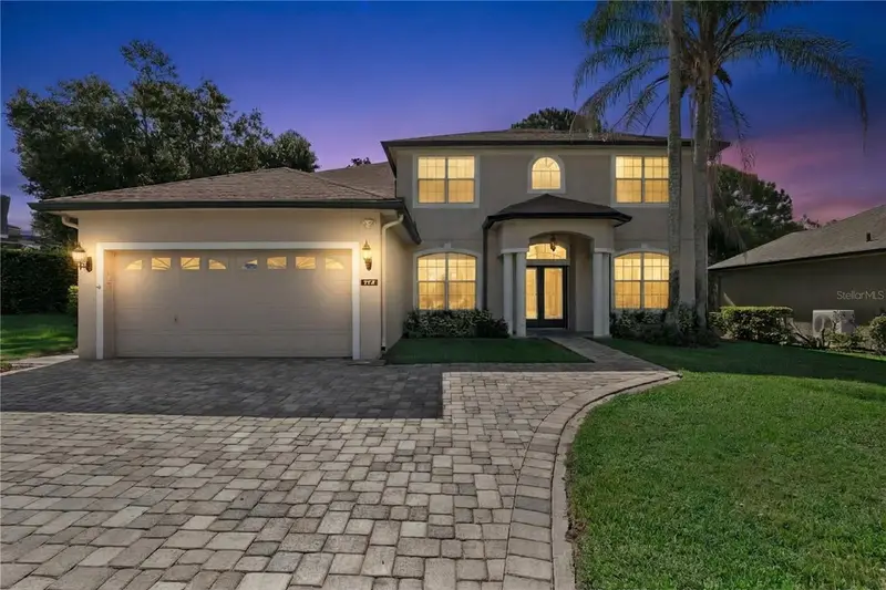 772 Pickfair Ter, FL