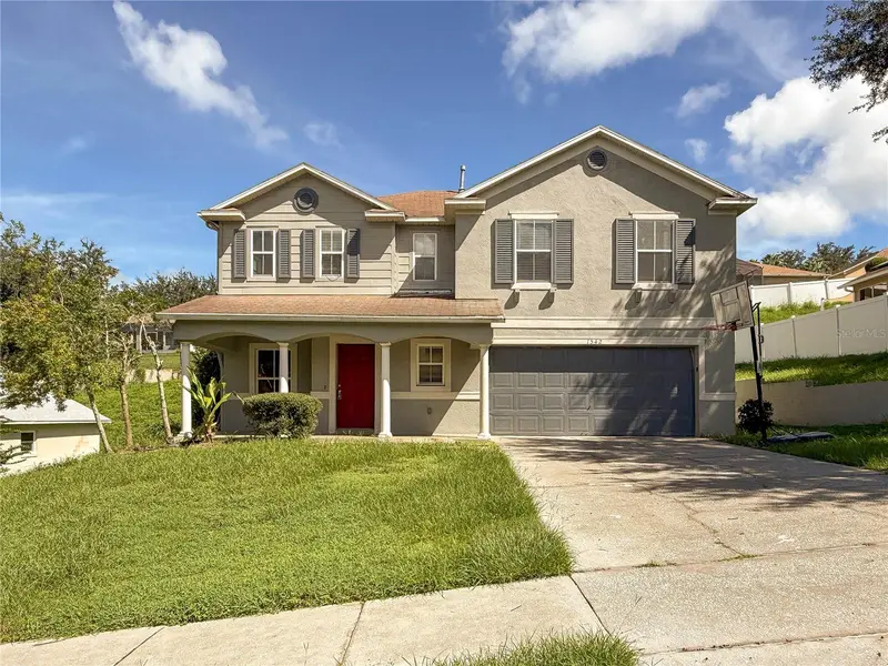 1542 Nightfall Dr, FL