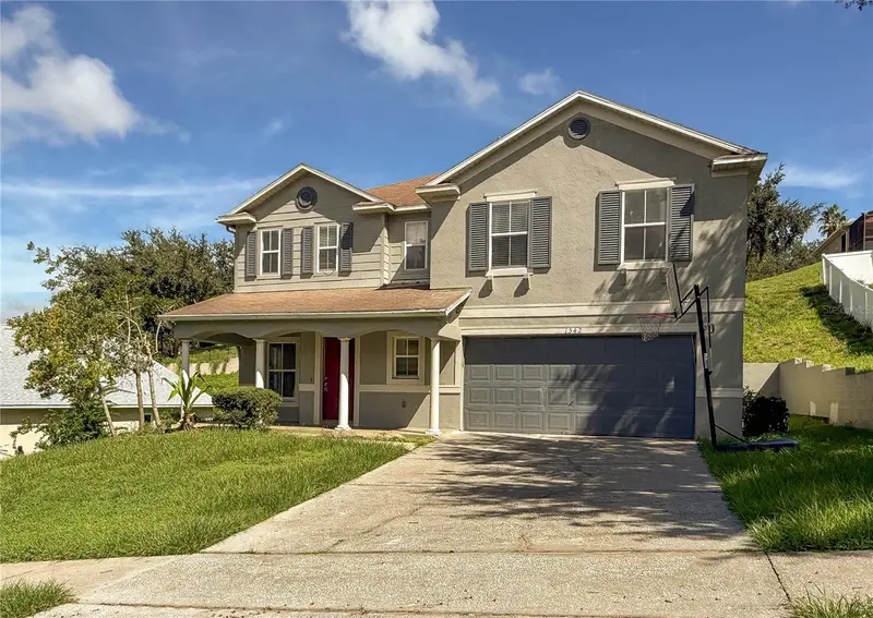 1542 Nightfall Dr, FL