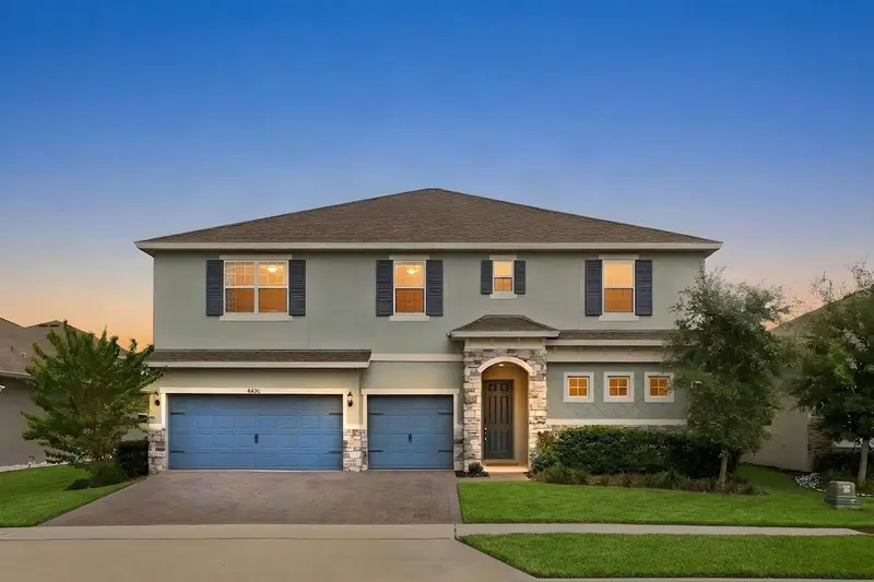 Clermont listing