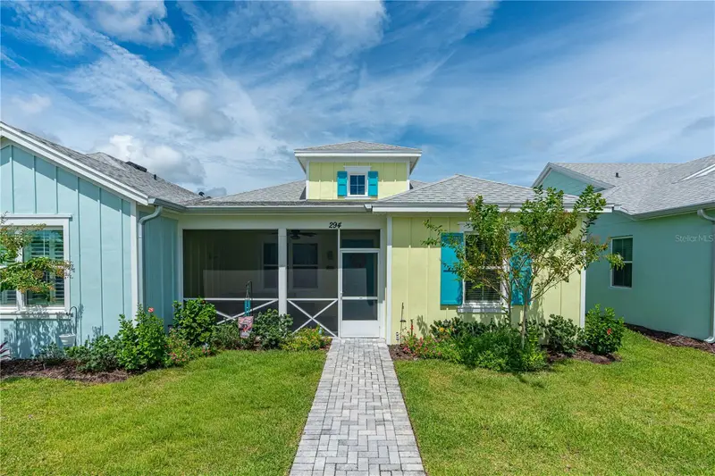 294 Gypsy Palace Ln, FL