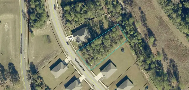 6413 Arcadia Bluffs Ave, FL