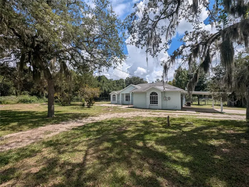 3002 Turnbull Bay Rd, FL