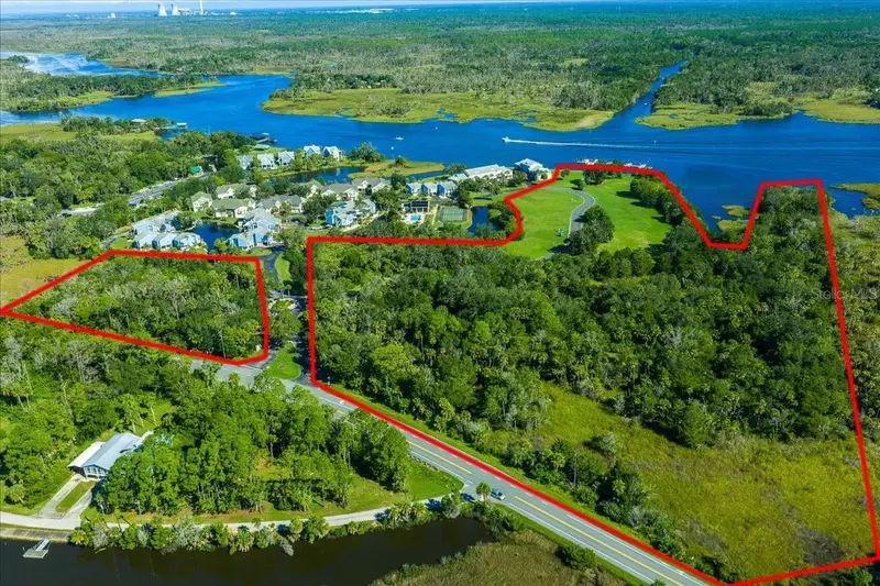 2825 N Rivers Edge Blvd, FL