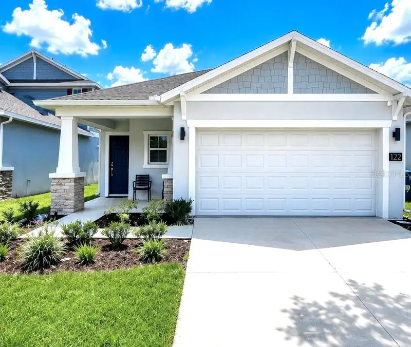 122 Tiny Flower Rd, FL