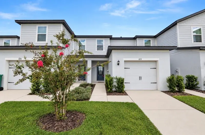 872 Poppy Ln, FL