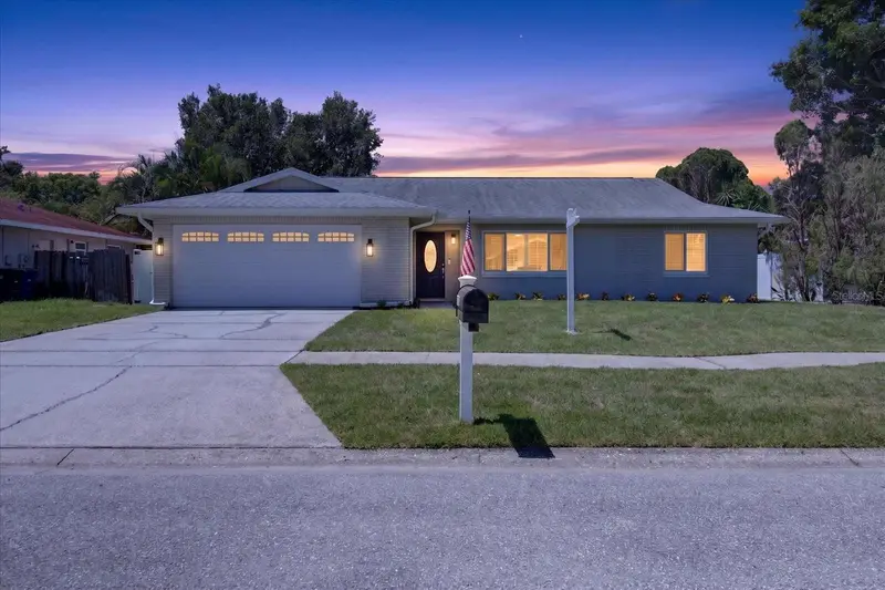 3350 Hunt Club Dr, FL