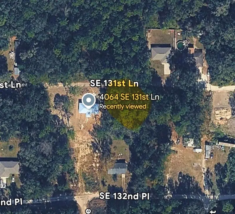 Se 131st Ln, FL