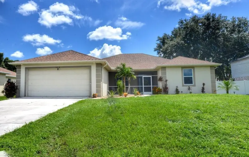 5010 S San Mateo Dr, FL