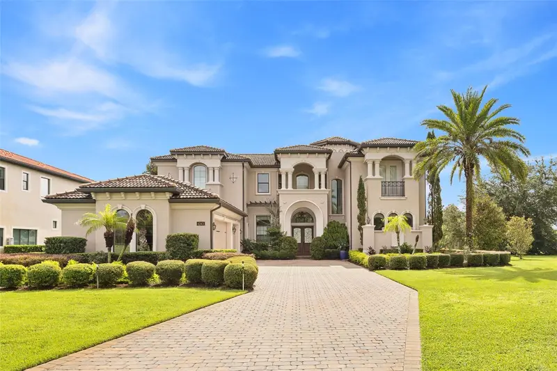 4243 Isabella Cir, FL
