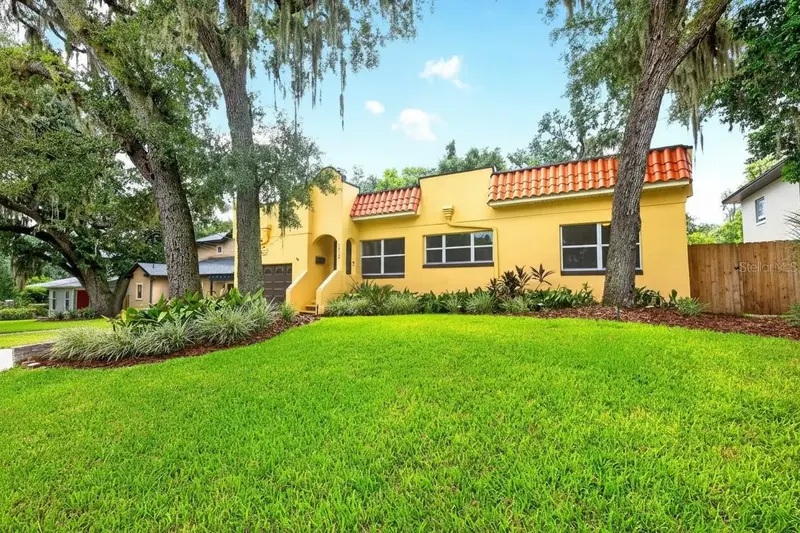 Downtown Orlando listing